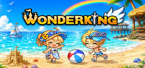 wonderking banner