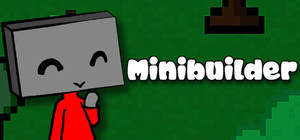 Minibuilder banner