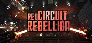 Red Circuit Rebellion banner