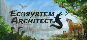 Ecosystem Architect banner