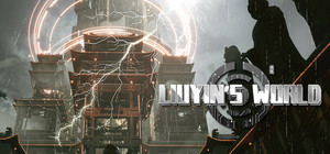 Liuyin's world banner