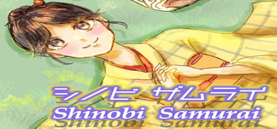 シノビザムライ／Shinobi Samurai