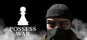 Possess War banner