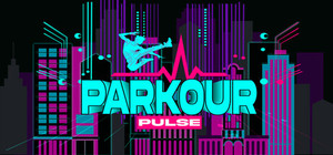 Parkour Pulse banner