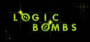 Logic Bombs banner