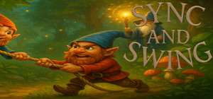 Sync And Swing banner