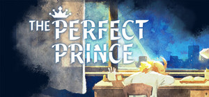 The Perfect Prince banner