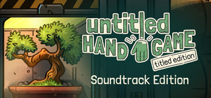 Untitled Hand Game: Soundtrack Edition banner