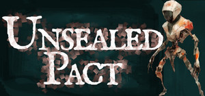 Unsealed Pact banner
