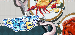 Taste of the Sea banner