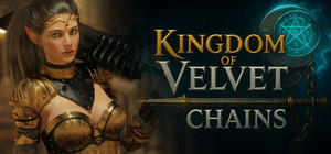 Kingdom of Velvet Сhains banner
