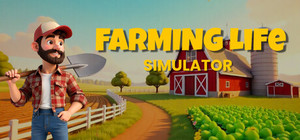Farming Life Simulator banner
