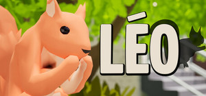 Léo banner