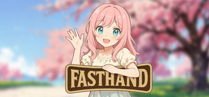 Fasthand banner