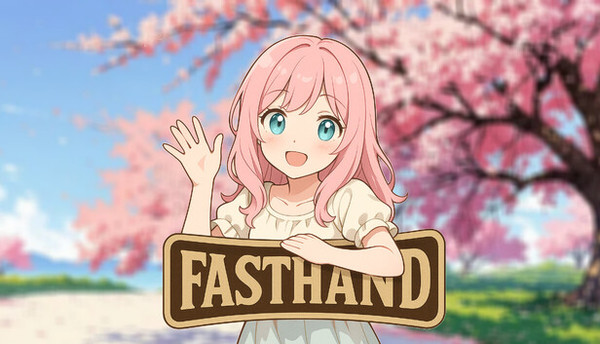 Fasthand