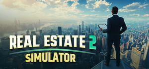 Real Estate Simulator 2 banner
