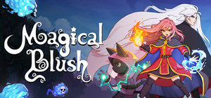 Magical Blush banner