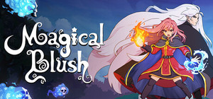 Magical Blush banner