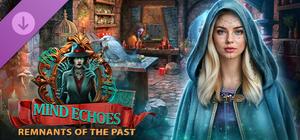 Mind Echoes: Remnants of the Past banner