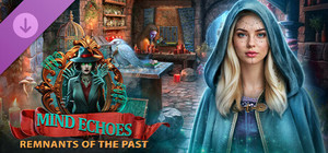 Mind Echoes: Remnants of the Past banner
