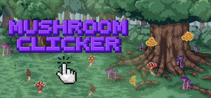 Mushroom Clicker banner