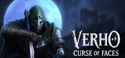 Verho - Curse of Faces