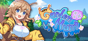 Garden Hunt banner
