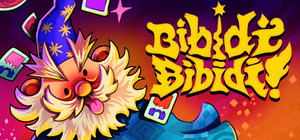 Bibidi Bibidi! banner