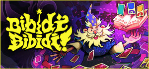 Bibidi Bibidi! banner