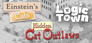 Logicats banner
