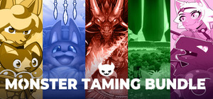 Monster Taming Bundle banner