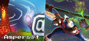 Ampersat - Bygone Dreams banner