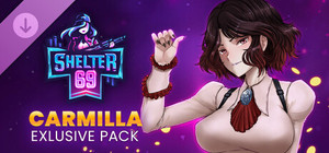 Shelter 69 - Exclusive Carmila Pack banner