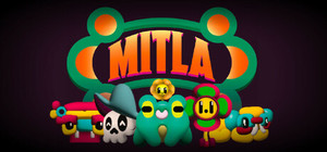 Mitla banner