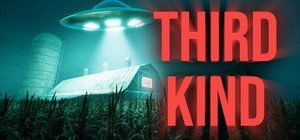 Third Kind banner