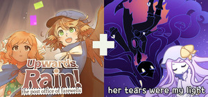 Yuri To Melt Your Heart banner