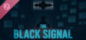 The Black Signal Soundtrack banner