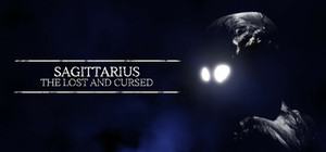 Sagittarius: The Lost and Cursed banner