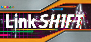Linkshift banner