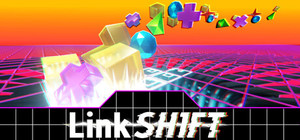 Linkshift banner
