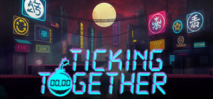 Ticking Together banner
