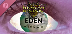 Jrago II Eden Window banner