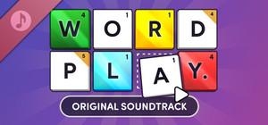 Word Play OST banner