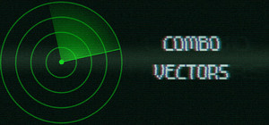 Combo Vectors banner