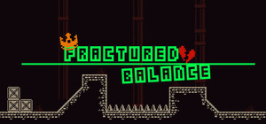 Fractured Balance banner