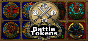 Battle Tokens banner