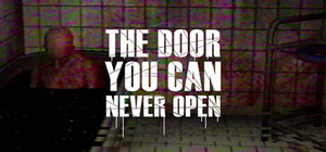 the door you can never open banner