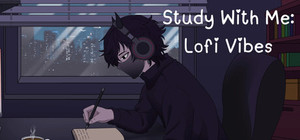 Study With Me: Lofi Vibes banner