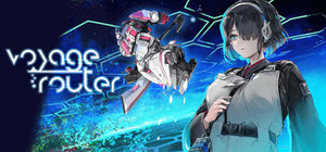 Voyage Router banner