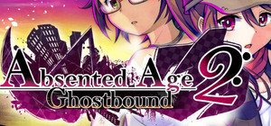 [English] AbsentedAge 2: Ghostbound banner